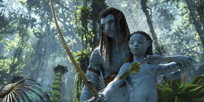 James Cameron królem polskich kin. Na jego filmy chodzimy najliczniej